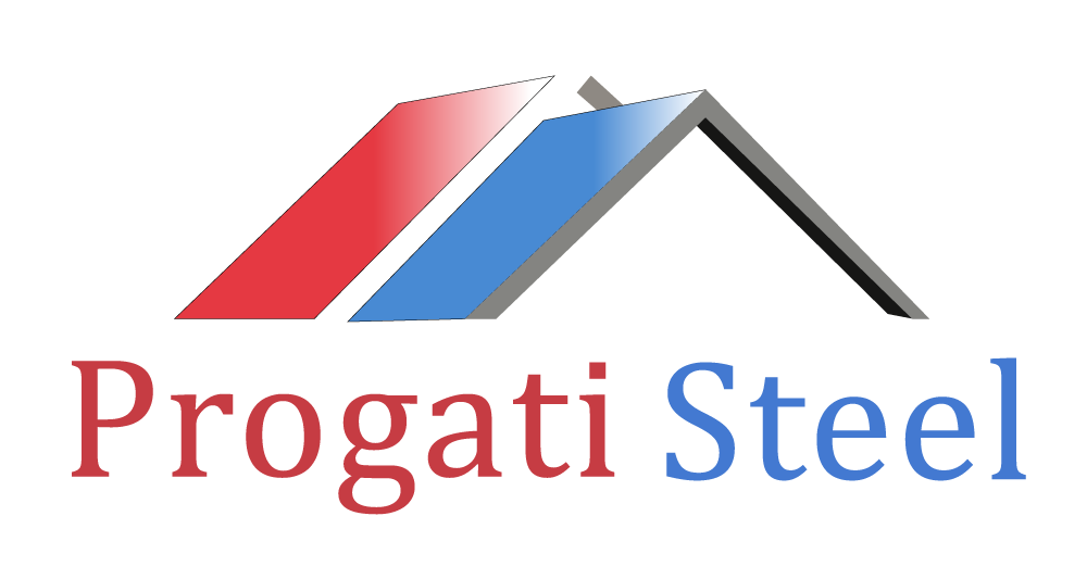 Progati Steel